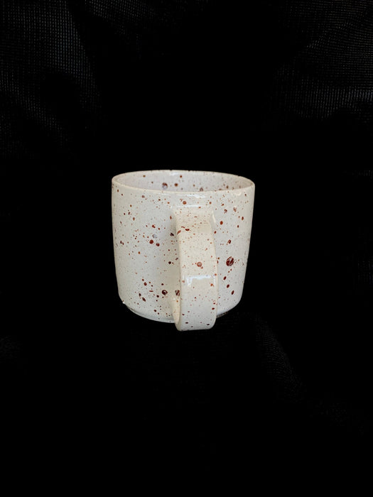 Handmdae Ceramic Mug - FineFamilyGoods