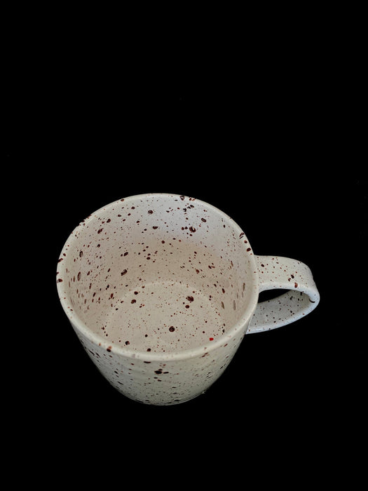 Handmdae Ceramic Mug - FineFamilyGoods