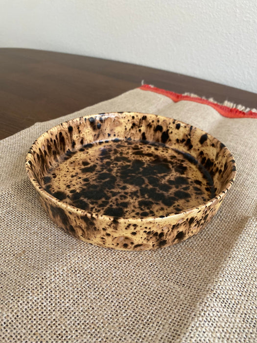 Foggy Plate - FineFamilyGoods