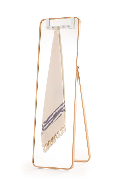 Peshtemal Towel Vintage Navy - FineFamilyGoods