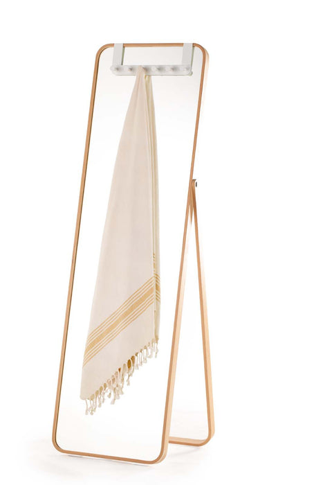 Peshtemal Towel Vintage Yellow - FineFamilyGoods