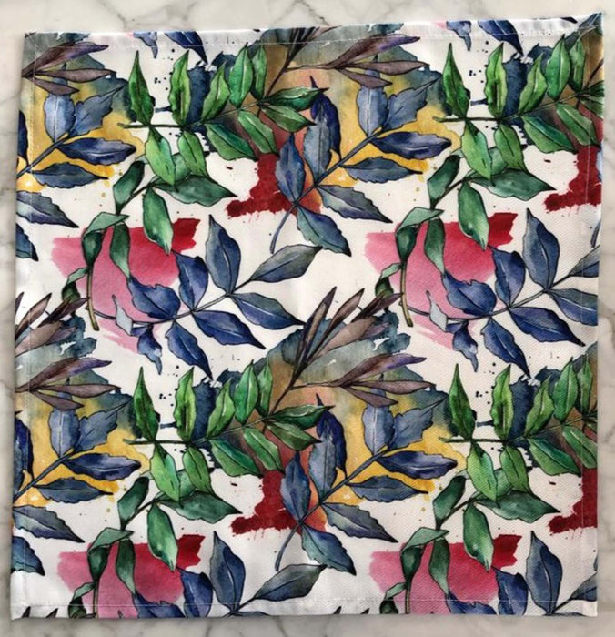 Vivid Color Napkin - FineFamilyGoods