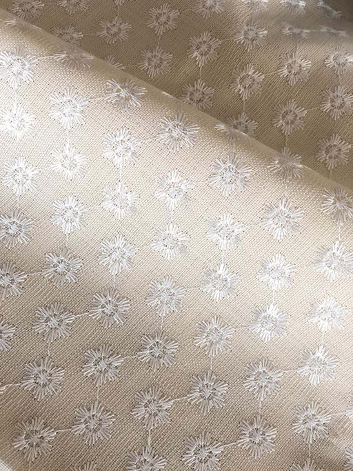 Runner Brode Beige - FineFamilyGoodsBeige