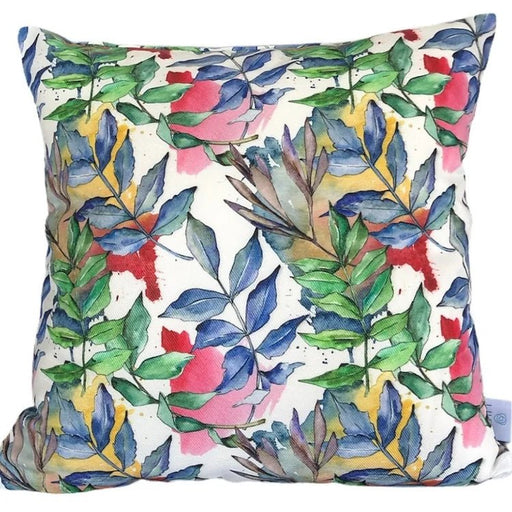Vivid Color Cushion Cover - FineFamilyGoods