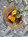 Tablecloth Paradise - Leaf - FineFamilyGoods