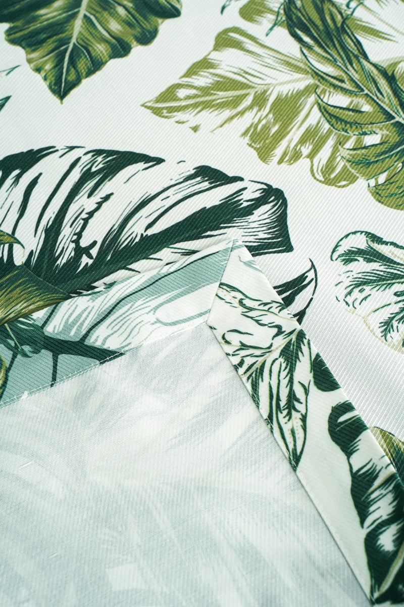 Tropical Paradise Tablecloth - FineFamilyGoodstablecloth59"x 94"