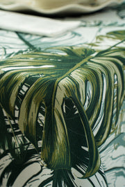 Tropical Paradise Tablecloth - FineFamilyGoodstablecloth59"x 94"