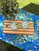 Tropical Seascape Tablecloth - FineFamilyGoods59"x 94"