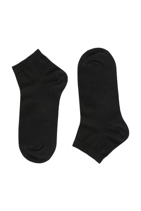 Ankle Socks - Set 4 - FineFamilyGoodsMedium (7-9)