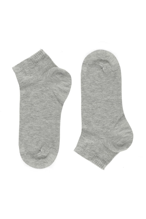 Ankle Socks - Set 4 - FineFamilyGoodsMedium (7-9)