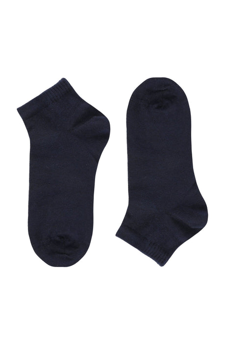 Ankle Socks - Set 4 - FineFamilyGoodsMedium (7-9)