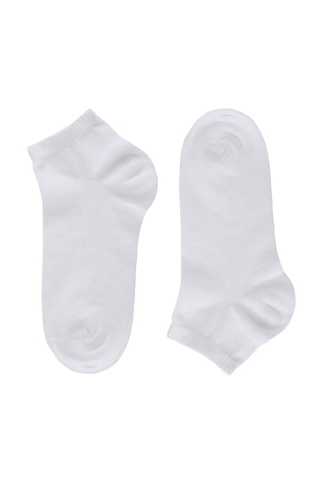 Ankle Socks - Set 4 - FineFamilyGoodsMedium (7-9)