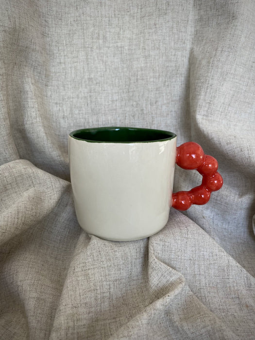 Ceramic Christmas Mug - FineFamilyGoods