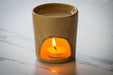 Ceramic Essential Oil Burner & Wax Melt Warmer - FineFamilyGoods