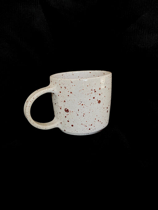 Handmdae Ceramic Mug - FineFamilyGoods