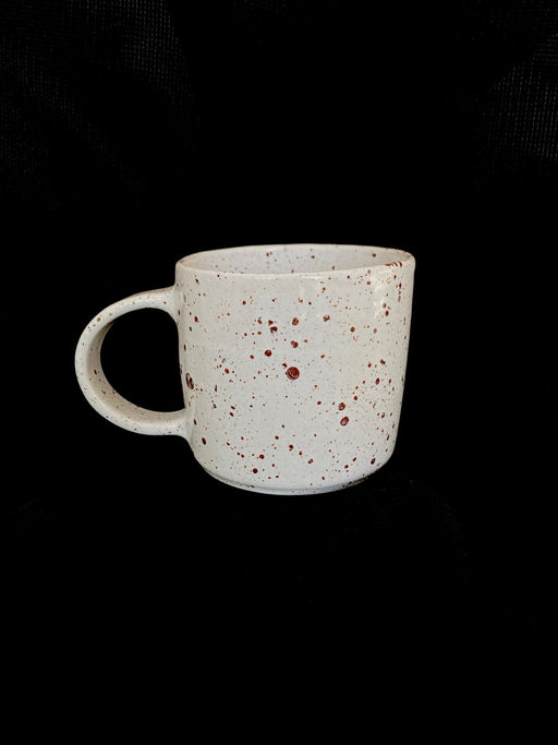 Handmdae Ceramic Mug - FineFamilyGoods