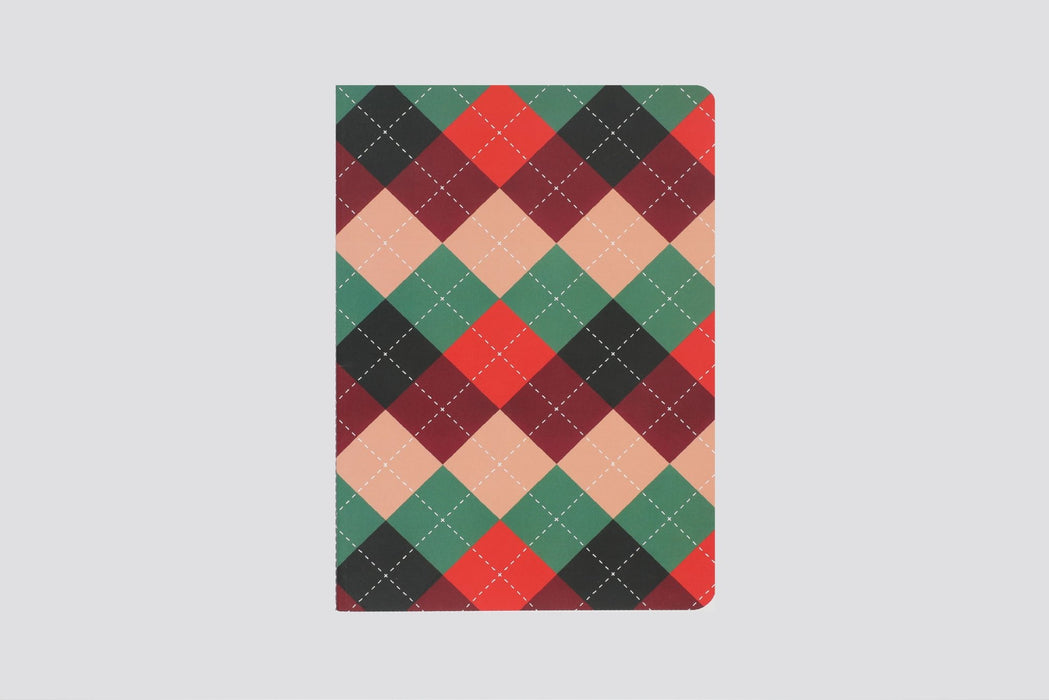 Christmas Journal Notebook - FineFamilyGoods