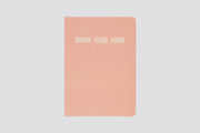 Draw Your Mind Journal Notebook - FineFamilyGoods