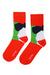 Modern Style Socks Set of 2 - FineFamilyGoodsMedium (7 - 9)