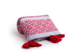 Peshtemal Beach Towel Cozy Red - FineFamilyGoods