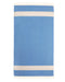 Peshtemal Towel Classic Blue - FineFamilyGoods