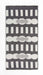 Peshtemal Towel Crinkle Muslin Black - FineFamilyGoods