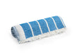 Peshtemal Towel Crinkle Muslin Blue - FineFamilyGoods