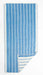 Peshtemal Towel Crinkle Muslin Blue - FineFamilyGoods