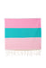 Peshtemal Towel Marine Pink - FineFamilyGoods