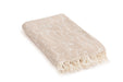 Peshtemal Towel Ocean Beige - FineFamilyGoods