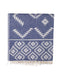 Peshtemal Towel Southwestern Blue - FineFamilyGoods