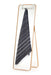 Peshtemal Towel White Stripe Black - FineFamilyGoods