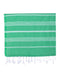 Peshtemal Towel White Stripe Green - FineFamilyGoods