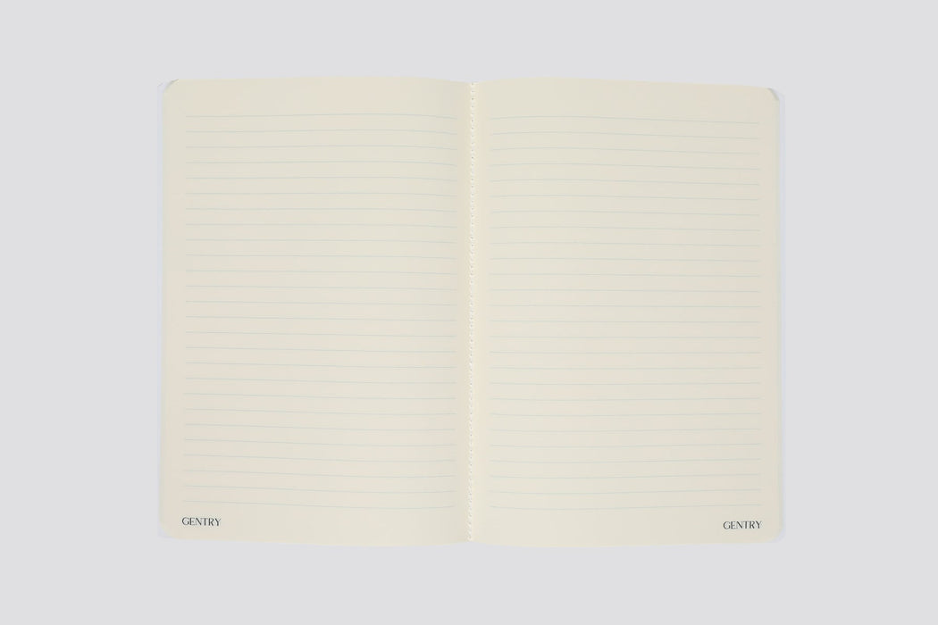 Retro Design Journal Notebook - FineFamilyGoods