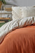 Terracotta Muslin Throw Blanket - FineFamilyGoods