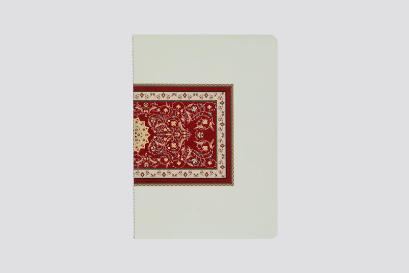 Vintage Journal Notebook - FineFamilyGoods