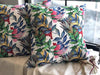 Vivid Color Cushion Cover - FineFamilyGoods
