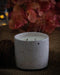 Ylang-Ylang Scent Handmade Ceramic Soy Wax Candle - FineFamilyGoods